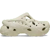 Crocs Caged Clog In White