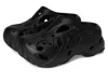 Crocs Caged Clogs In Black