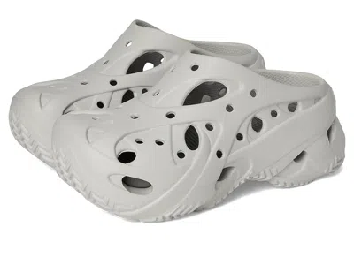 Crocs Caged Clogs In Blue