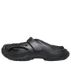 Crocs Caged Mule 'black'