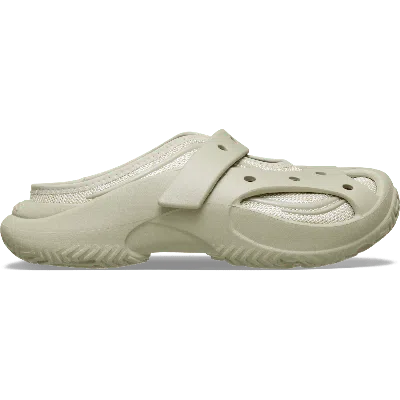 Crocs Caged Mule In Multi