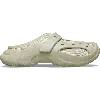 Crocs Wmns Caged Mule In Green