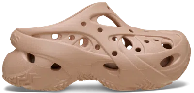 Crocs | Women | Caged | Clogs | Pink Caramel | 9