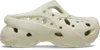 Crocs Caged Clog In White