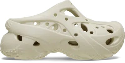 Crocs | Women | Caged | Clogs | Summit White | 5