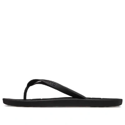 Crocs Casual Flip-flops 'black'