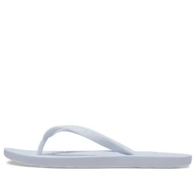 Crocs Casual Flip-flops 'sky Blue'