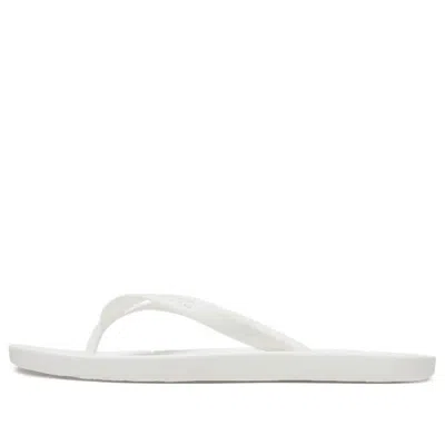 Crocs Casual Flip-flops 'white'