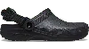 Crocs Chef Works Classic Work Clog In Multi