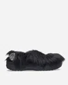 Crocs Chito Classic Crafted Clogs In Black