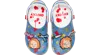 Crocs Chucky Classic Clog In Blue