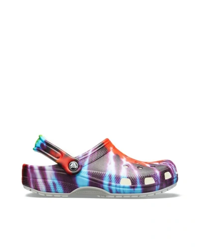 Crocs Cross Shoes In Multicolour