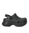 Crocs Bae Platform Clogs