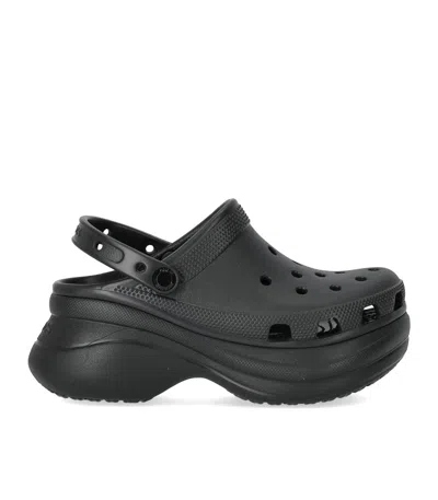 CROCS CROCS CLASSIB BAE BLACK CLOG