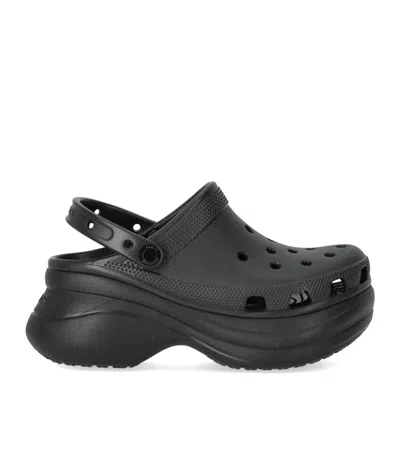 Crocs Classib Bae Black Clog