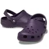 Crocs Classic Sabots Unisex Dark Iris 46 In Multi