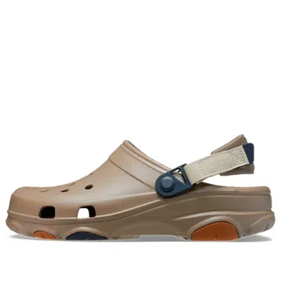 Crocs Classic All Terrain Clog 'khaki'