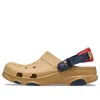 Crocs All-terrain Clog