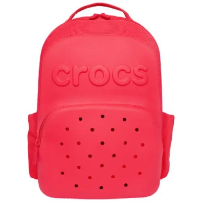 Crocs Classic Backpack In Blue