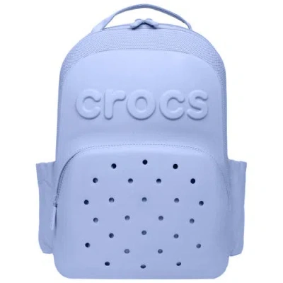 Crocs Classic Backpack In Blue