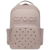 Crocs Classic Backpack In Brown