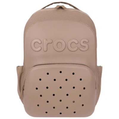 Crocs Classic Backpack In Brown