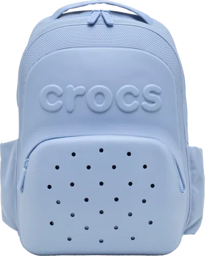 Crocs | Unisex |  Classic Backpack | Shoes | Blue Haze | Os