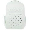 Crocs Classic Backpack In Green