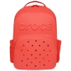 Crocs Classic Backpack In Orange