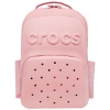 Crocs Classic Backpack In Pink