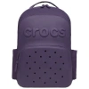 Crocs Classic Backpack In Purple