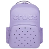 Crocs Classic Backpack In Purple