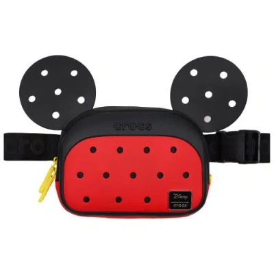 Crocs Classic Backpack In Red