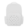 Crocs Classic Backpack In White