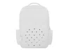 Crocs Classic Backpack In White