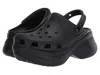 Crocs Classic Bae Clog In Black