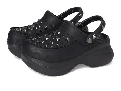 Crocs Classic Bae Clog In Black