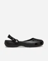 Crocs Classic Ballet | In Black