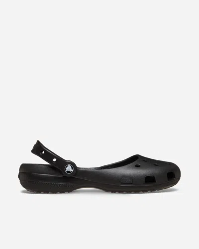 Crocs Classic Ballet | In Black