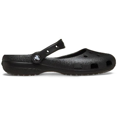 Crocs Classic Ballet In Black