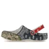 Crocs Classic Bandana Clog