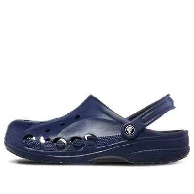 CROCS CROCS CLASSIC BAYA CLOG 'NAVY'