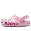 Crocs Classic Bayaband Clog 'pink'