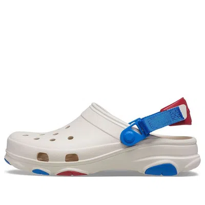Crocs Classic Beach Sandals Unisex Gray