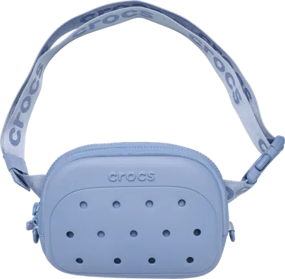 Crocs | Unisex |  Classic Belt Bag | Shoes | Blue Haze | Os