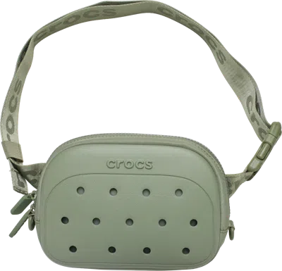 Crocs | Unisex |  Classic Belt Bag | Shoes | Cargo | Os In Brown