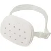 Crocs Classic Belt Bag In White