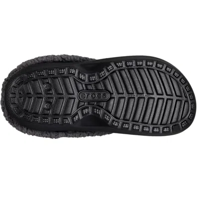 Crocs Classic Blitzen Iv Clog Black 210846-0c4 Men's