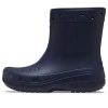 Crocs Unisex Classic Boot Boots Navy 48