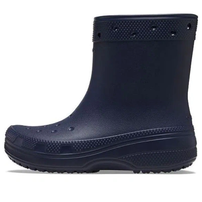 Crocs Unisex Classic Boot Boots Navy 48